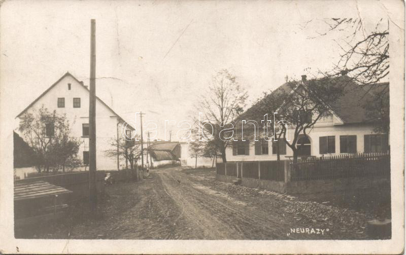 1938 Neurazy, photo