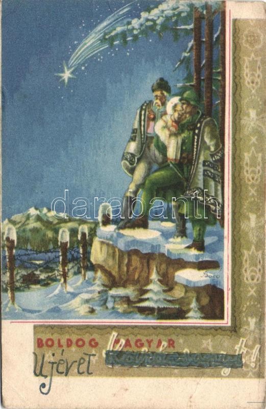 Christmas, Hungarian folklore, Karácsony, magyar folklór