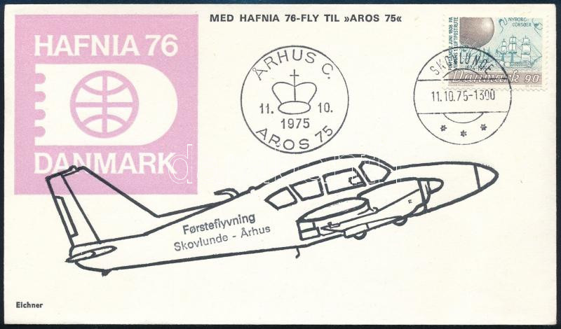 Dánia 1975