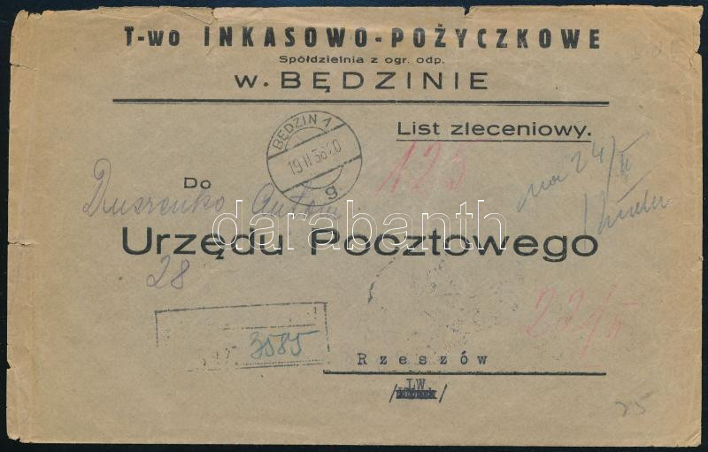Lengyelország 1936
