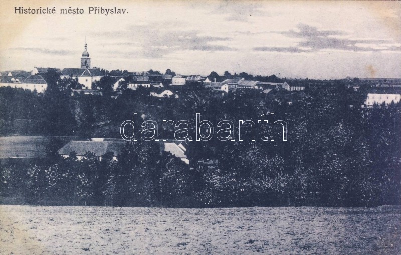 Pribyslav