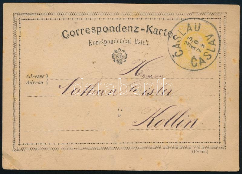 Ausztria 1874