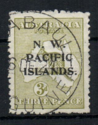 Definitive overprinted stamp, Forgalmi felülnyomott bélyeg, Freimarke mit Aufdruck