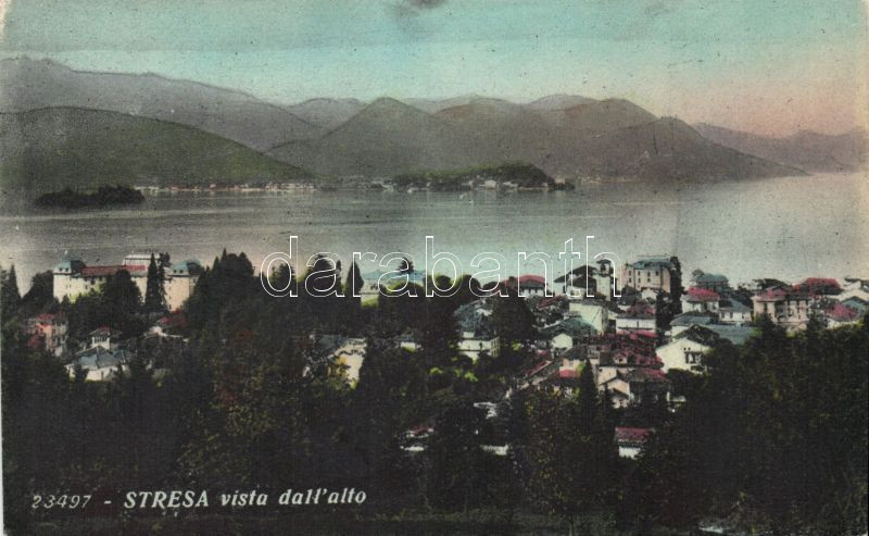 Stresa