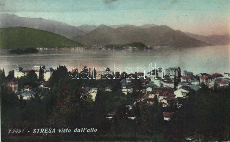 Stresa