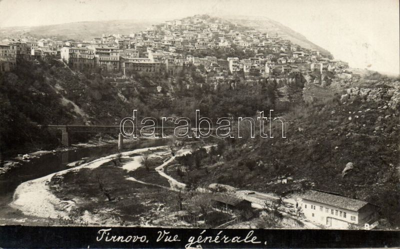 Veliko Tarnovo, Tirnovo;