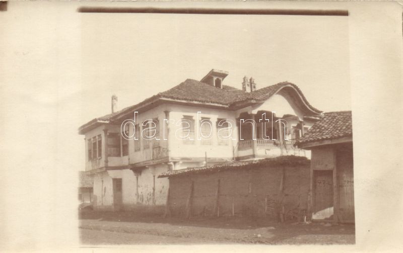 Leskovac villa photo