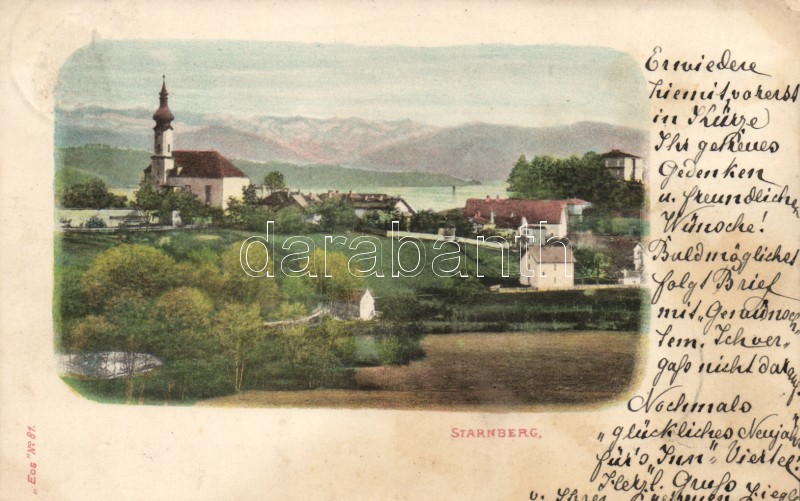 1899 Starnberg