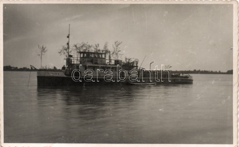 SS Struden, photo