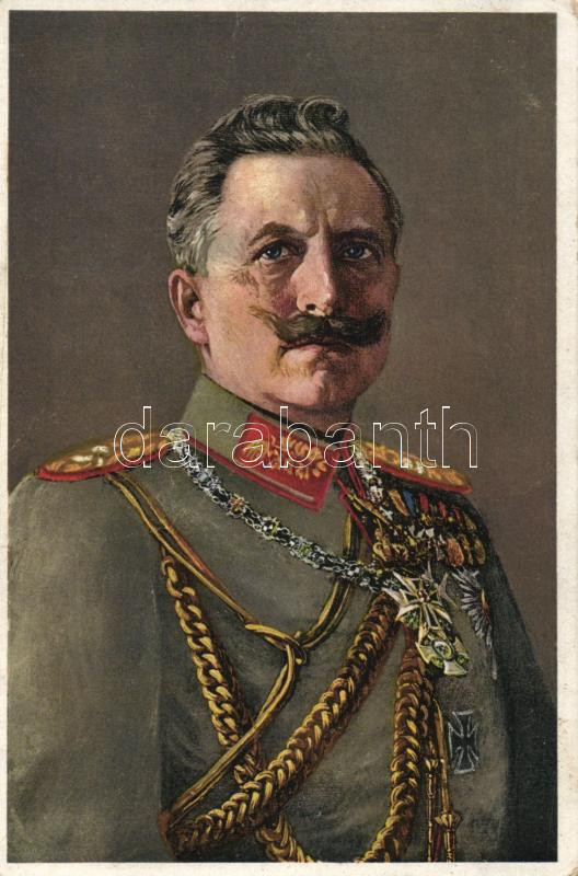 Wilhelm II