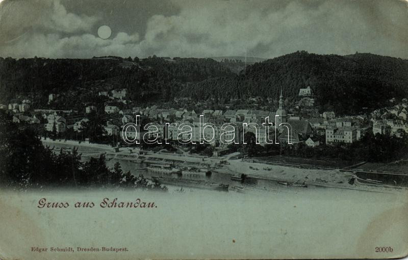 Schandau