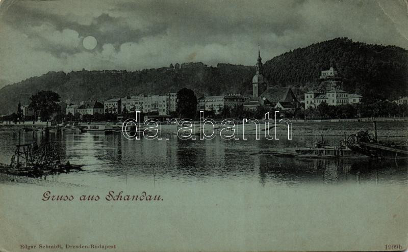 Schandau