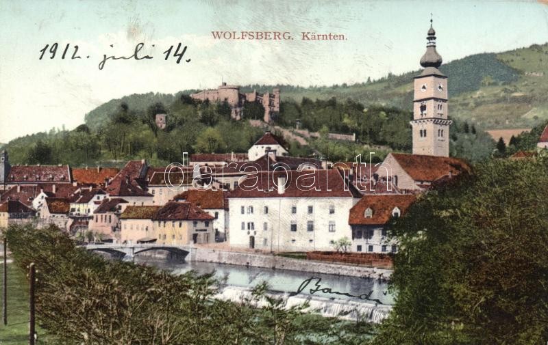 Wolfsberg