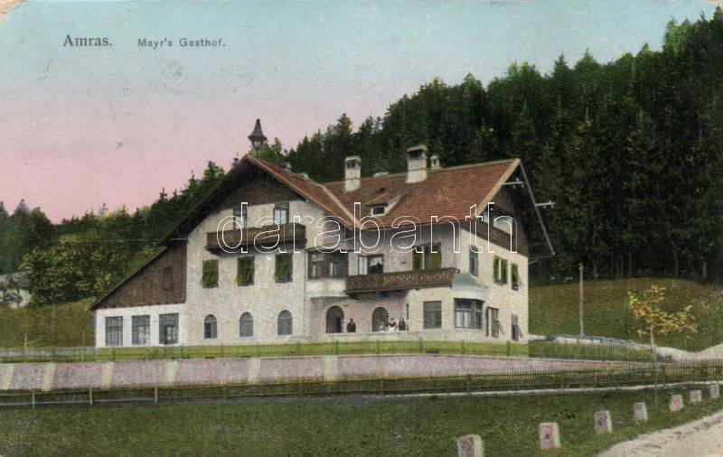 Amras, Mayr's Gasthof / hotel