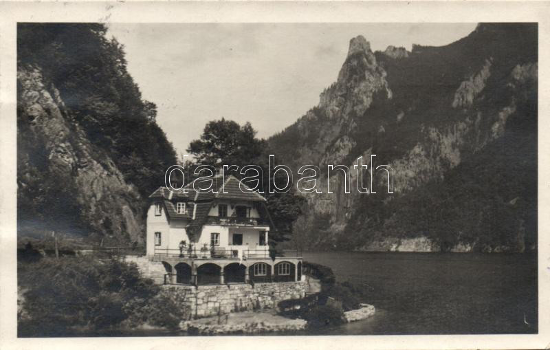 Ebensee (wet damage)