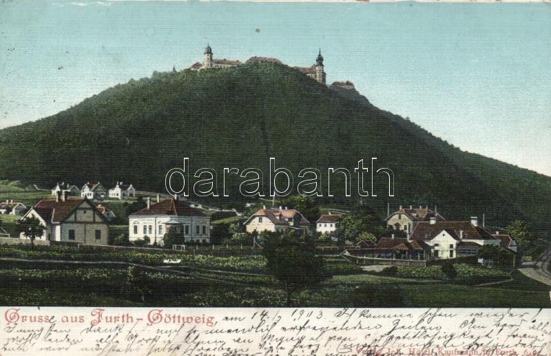 Furth bei Göttweig