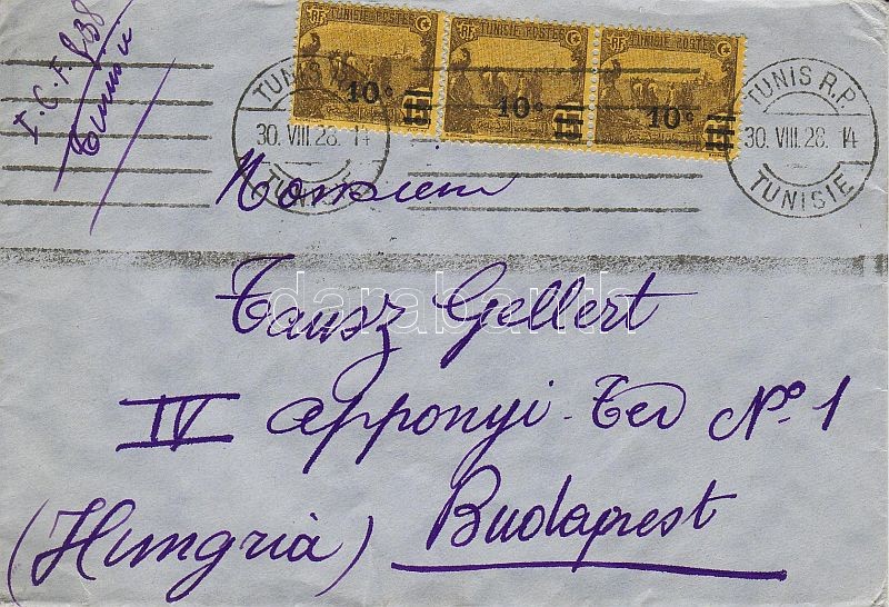 Levél Magyarországra, Letter to Hungary