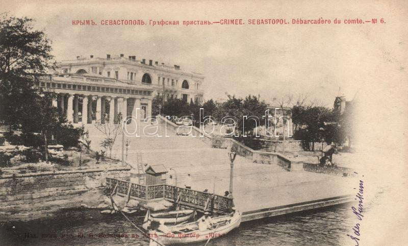 Sevastopol