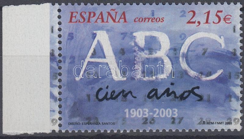Centenary of Spanish 