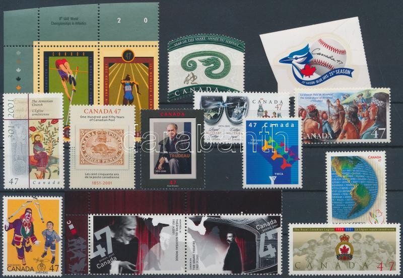 15 diff. stamps, with relations, 15 klf bélyeg, közte összefüggések