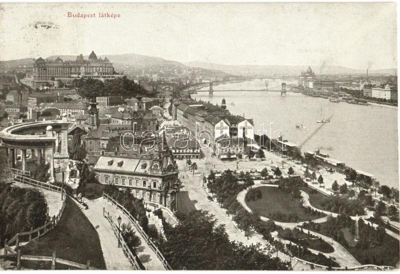 Budapest I.