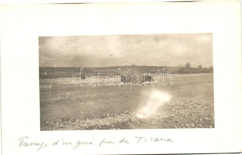 Tirana region, automobile, photo