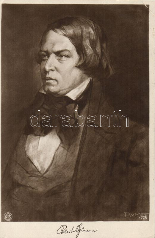 Robert Schumann