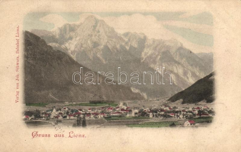 1899 Lienz