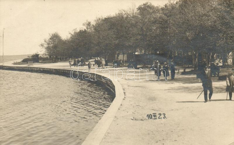 Haapsalu, Seaside, J. Grüntal photo