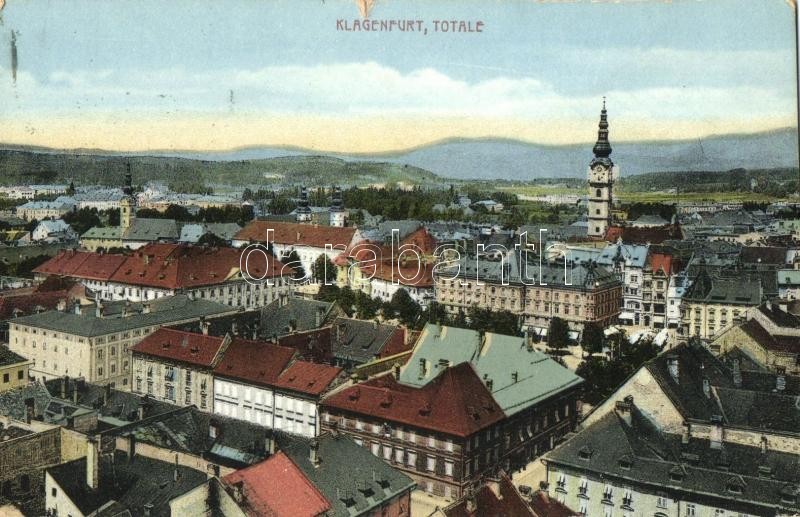 Klagenfurt