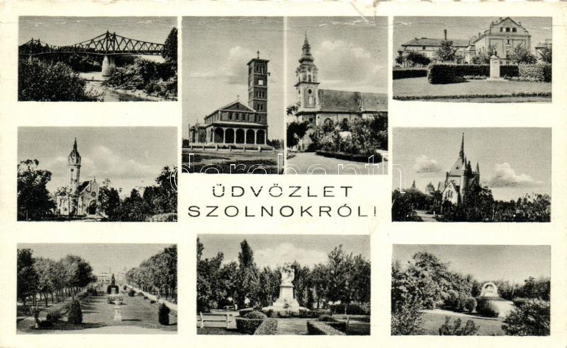 Szolnok