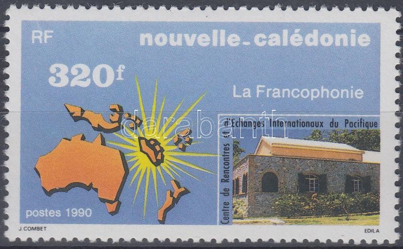 Frankofónia, Organisation internationale de la Francophonie