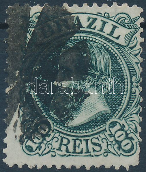 Forgalmi bélyeg, Definitive stamp