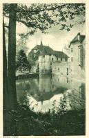 Hallwil, Schloss / castle (EK)