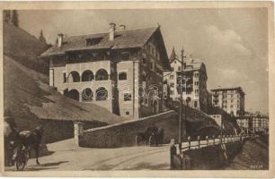 Sankt Moritz, Engadiner Museum (fa)