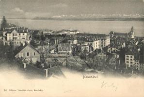 Neuchatel (EK)