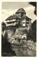 Frauenfeld, Schloss / castle