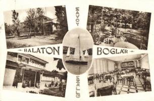 Balatonboglár, Hotel Savoy