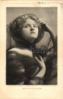 Ivy Lilian Close - 2 old postcards