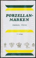 Poche: Porcelán védjegyek, Battenberg Verlag német nyelven