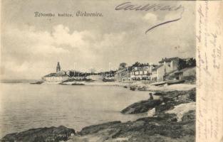 Crikvenica (EK)