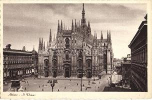 Milano, Il Duomo / Cathedral