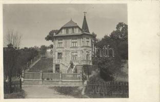 1916 Przemysl, Villa Kosiet photo