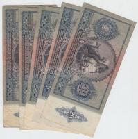 1941. 20P (50x) T:vegyes