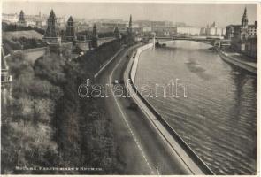 26 db MODERN külföldi városképes lap; orosz / 26 modern foreign town-view postcards; Russian