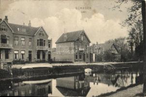 Schagen, Laan (fl)