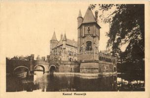 Heeswijk, Kasteel / castle