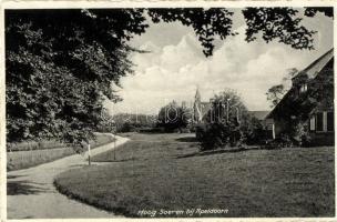 Hoog Soeren bij Apeldoorn