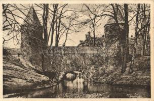 Amersfoort, Monnikendam / gate