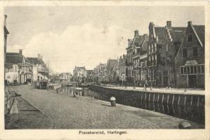 Harlingen, Franekereind (fl)